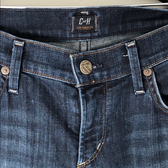 Citizens of Humanity denim. Ava style. Size 26. - Picture 8 of 8